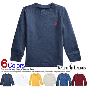 yxr[zI|Et[ xr[ |CghJ T Cotton Jersey Long-Sleeve Tee 6F bsO ! y 3980~ȏ  ! 킢 L[g H t V 