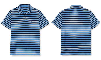 ■ポロ・ラルフローレンボーイズ半袖ポロシャツFEATHERWEIGHTCOTTONMESHPOLO(444683)6色あす楽10800円以上送料無料!メンズかっこいいギフトにも!大きいサイズあり!父の日ラッピング無料!夏物新作も入荷!