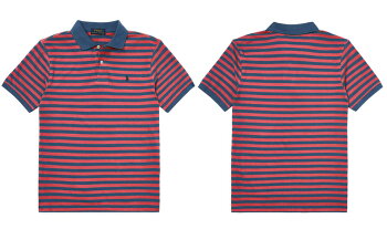 ■ポロ・ラルフローレンボーイズ半袖ポロシャツFEATHERWEIGHTCOTTONMESHPOLO(444683)6色あす楽10800円以上送料無料!メンズかっこいいギフトにも!大きいサイズあり!父の日ラッピング無料!夏物新作も入荷!