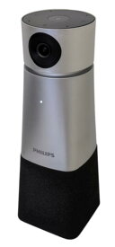 PHILIPS WEBカメラ 4K高解像 ウエブカメラ PSE0550