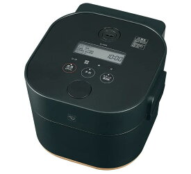 象印マホービン 自動調理なべ STAN. ブラック EL-KA23-BA