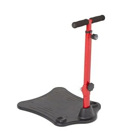 【ショップジャパン正規品】ナイスデイ 専用ハンドル (レッド) 運動効率UP! バランス安定 筋力サポート