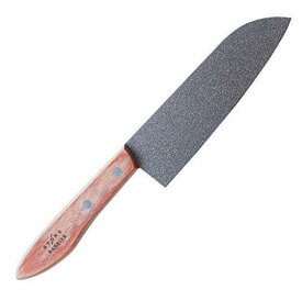 スーパーストーンバリア包丁 三徳 165mm 驚くほど切れる 日本製 高硬度 ステンレス 包丁 サビにくい 食洗機対応 ギフトにもおすすめ [送料無料]