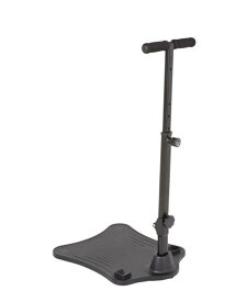 ショップジャパン 健康ステッパー ナイスデイ 専用ハンドル | 公式 折りたたみ 高さ調節可能 | ステッパー運動をサポート | 筋トレ 有酸素運動 自宅 室内運動に