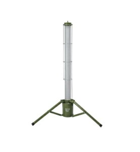 GENTOS WFgX GZA-802 Ɠ LED [d 360xƎ Px3600lm IP65 OΉ GACg H hЃObY