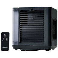 ショップジャパン Shop Japan ここひえR8 ブラック CCH8BKWS