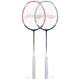 【レビュー投稿やLINE追加でクーポンGET】リーニン バドミントン ラケット LI-NING AERONAUT 7000I AN7000I 2024年カタログ商品