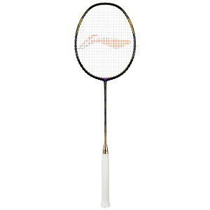 �y���r���[���e��LINE�ǉ��ŃN�[�|��GET�z���[�j�� �o�h�~���g�� ���P�b�g LI-NING AERONAUT 9000I AN9000I 2025�N�J�^���O���i
