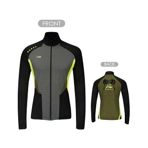 yr[eLINEǉŃN[|GETz[j oh~g EFA LI-NING fB[X EH[AbvWPbg AWDM672