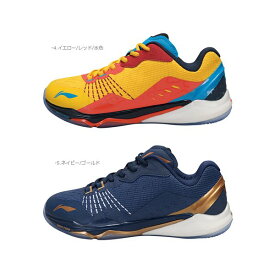 【レビュー投稿でクーポンGET】リーニン バドミントン シューズ LI-NING AYAP013