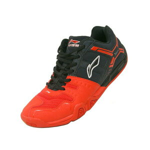 �y���r���[���e��LINE�ǉ��ŃN�[�|��GET�z���[�j�� �o�h�~���g�� �V���[�Y LI-NING AYTL027