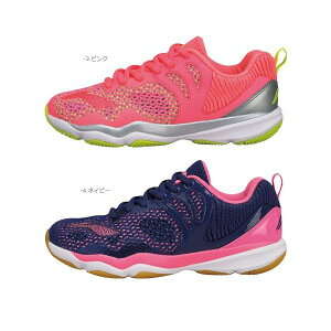 �y���r���[���e��LINE�ǉ��ŃN�[�|��GET�z���[�j�� �o�h�~���g�� �V���[�Y LI-NING AYTN034