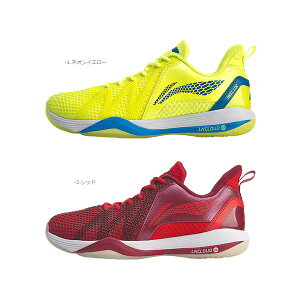 �y���r���[���e��LINE�ǉ��ŃN�[�|��GET�z���[�j�� �o�h�~���g�� �V���[�Y LI-NING AYZQ003 2025�N�J�^���O���i