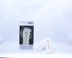 【レビュー投稿やLINE追加でクーポンGET】FUSION-FLEXI バドミントン インソール フュージョンフレキシ フュージョンストライク FUSION-STRIKE 中敷き