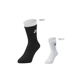 【レビュー投稿やLINE追加でクーポンGET】ヨネックス バドミントン ソックス YONEX JUNIOR ハーフソックス 19122J 2025SS 2025春夏カタログ商品