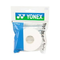 【レビュー投稿やLINE追加でクーポンGET】ヨネックス バドミントン グリップ YONEX ウェットスーパーグリ…