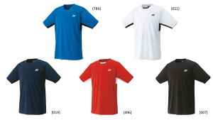 yr[eLINEǉŃN[|GETzlbNX oh~g EFA YONEX UNI Q[Vc 10810 2025-26FW 2025-26H~J^Oi