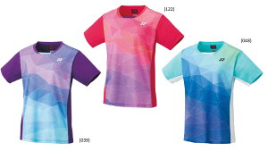 �y���r���[���e��LINE�ǉ��ŃN�[�|��GET�z���l�b�N�X �o�h�~���g�� �E�F�A YONEX WOMEN �Q�[���V���c 20739 2025SS 2025�t�ăJ�^���O���i