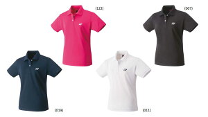 yr[eLINEǉŃN[|GETzlbNX oh~g EFA YONEX WOMEN Q[Vc 20800 2025-26FW 2025-26H~J^Oi