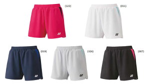 yr[eLINEǉŃN[|GETzlbNX oh~g EFA YONEX WOMEN jbgV[gpc 25069 2025-26FW 2025-26H~J^Oi