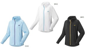 yr[eLINEǉŃN[|GETzlbNX oh~g EFA YONEX WOMEN jbgEH[Abvp[J[ 57076 2024-25 H~J^Oi