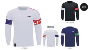 yr[eLINEǉŃN[|GETz[j oh~g EFA LI-NING UNI g[i[ AWDSD45 2023NJ^Oi