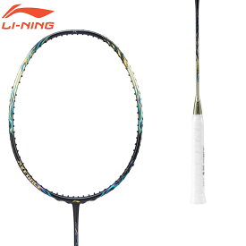 【レビュー投稿やLINE追加でクーポンGET】リーニン バドミントン ラケット LI-NING AXFORCE100 AX100 2024年カタログ商品