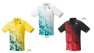 �y���r���[���e��LINE�ǉ��ŃN�[�|��GET�z���l�b�N�X �o�h�~���g�� �E�F�A YONEX UNI �Q�[���V���c 10601 2025SS 2025�t�ăJ�^���O���i