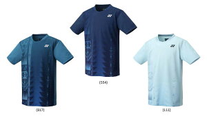 yr[eLINEǉŃN[|GETzlbNX oh~g EFA YONEX JUNIOR Q[Vc 10609J 2025SS 2025tăJ^Oi