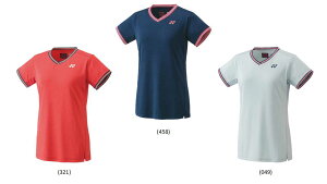 yr[eLINEǉŃN[|GETzlbNX oh~g EFA YONEX WOMEN Q[Vc 20779 2024-25 H~J^Oi