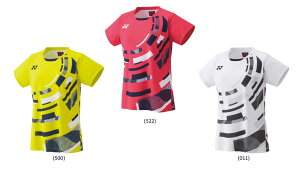 yr[eLINEǉŃN[|GETzlbNX oh~g EFA YONEX WOMEN Q[Vc 20780 2024-25 H~J^Oi