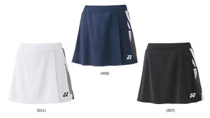 yr[eLINEǉŃN[|GETzlbNX oh~g EFA YONEX WOMEN XJ[g 26129 2024-25 H~J^Oi