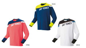 yr[eLINEǉŃN[|GETzlbNX oh~g EFA YONEX JUNIOR Cgg[i[ 31055J 2024-25 H~J^Oi