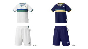 yr[eLINEǉŃN[|GETzlbNX oh~g EFA YONEX JUNIOR LbYTVc^n[tpcZbg 48000K 2025-26FW 2025-26H~J^Oi