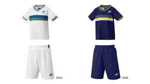 yr[eLINEǉŃN[|GETzlbNX oh~g EFA YONEX JUNIOR WjATVc^n[tpcZbg 48001J 2025-26FW 2025-26H~J^Oi