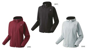 yr[eLINEǉŃN[|GETzlbNX oh~g EFA YONEX WOMEN EH[Abvp[J[ 58111 2024-25 H~J^Oi