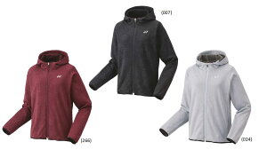 yr[eLINEǉŃN[|GETzlbNX oh~g EFA YONEX WOMEN jbgEH[Abvp[J[ 58112 2024-25 H~J^Oi