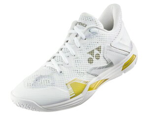 【レビュー投稿やLINE追加でクーポンGET】ヨネックス バドミントン シューズ YONEX パワークッションエクリプションZメン SHBELZ3M 532
