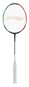 �y���r���[���e��LINE�ǉ��ŃN�[�|��GET�z���[�j�� �o�h�~���g�� ���P�b�g LI-NING HAL7000 HALBERTEC 7000 2025�N�J�^���O���i