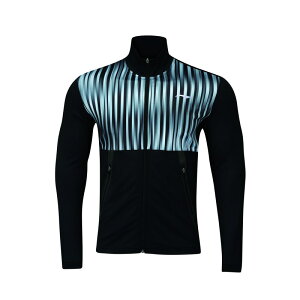 �y�����i�z���[�j�� �o�h�~���g�� �E�F�A LI-NING UNI ���n�t�E�H�[���A�b�v�W���P�b�g AWDM713