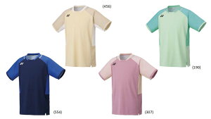 yr[eLINEǉŃN[|GETzlbNX oh~g EFA YONEX MEN Q[Vc 10633 2025SS 2025tăJ^Oi