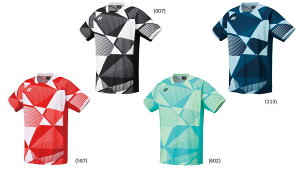 yr[eLINEǉŃN[|GETzlbNX oh~g EFA YONEX MEN Q[Vc 10635 2025SS 2025tăJ^Oi