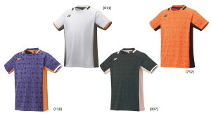 yr[eLINEǉŃN[|GETzlbNX oh~g EFA YONEX MEN Q[Vc 10638 2025-26FW 2025-26H~J^Oi