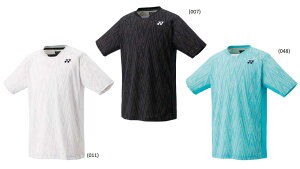 yr[eLINEǉŃN[|GETzlbNX oh~g EFA YONEX UNI Q[Vc 10671 2025-26FW 2025-26H~J^Oi