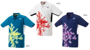 yr[eLINEǉŃN[|GETzlbNX oh~g EFA YONEX UNI Q[Vc 10674 2025-26FW 2025-26H~J^Oi