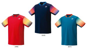 yr[eLINEǉŃN[|GETzlbNX oh~g EFA YONEX UNI Q[Vc(tBbgX^C) 10680 2025-26FW 2025-26H~J^Oi