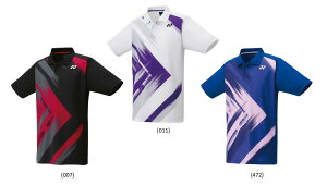 yr[eLINEǉŃN[|GETzlbNX oh~g EFA YONEX JUNIOR Q[Vc 10681J 2025-26FW 2025-26H~J^Oi