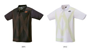 yr[eLINEǉŃN[|GETzlbNX oh~g EFA YONEX MEN VAQ[Vc 10688 2025-26FW 2025-26H~J^Oi rN^[ANZZRNV Viktor Axelsen Collection 