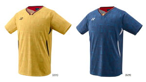 yr[eLINEǉŃN[|GETzlbNX oh~g EFA YONEX JUNIOR Q[Vc 10700J 2025SS 2025tăJ^Oi