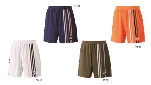 yr[eLINEǉŃN[|GETzlbNX oh~g EFA YONEX MEN jbgn[tpc 15205 2025-26FW 2025-26H~J^Oi